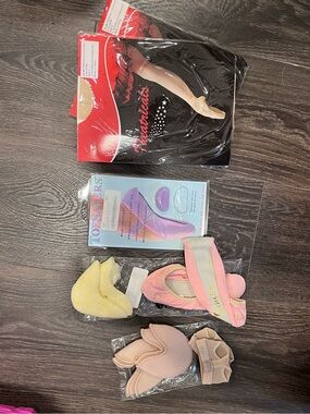 Ballet / Pointe Shoe Supplies